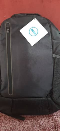 Dell original laptop back pack