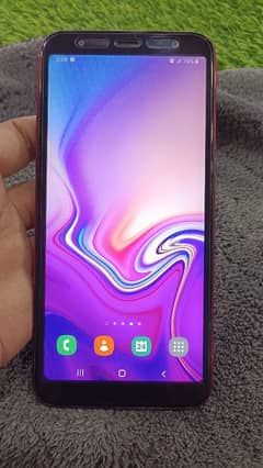 Samsung j6 plus 3 32 gb