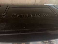 Panasonic Speaker