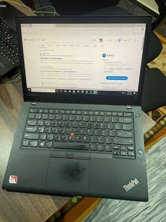 Lenovo ThinkPad A475