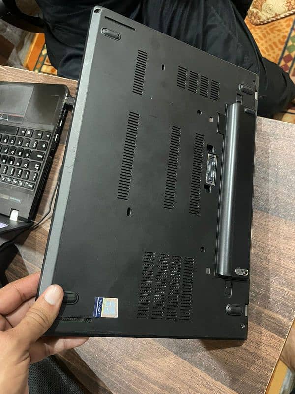 Lenovo ThinkPad A475 3