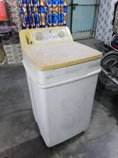 pak washing machine model Pk-700 86 Liters