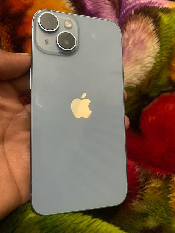 iphone 14 NON PTA 0