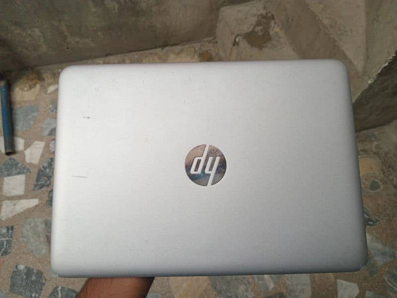 hp elitebook 725 g3 amd 8th generation 0