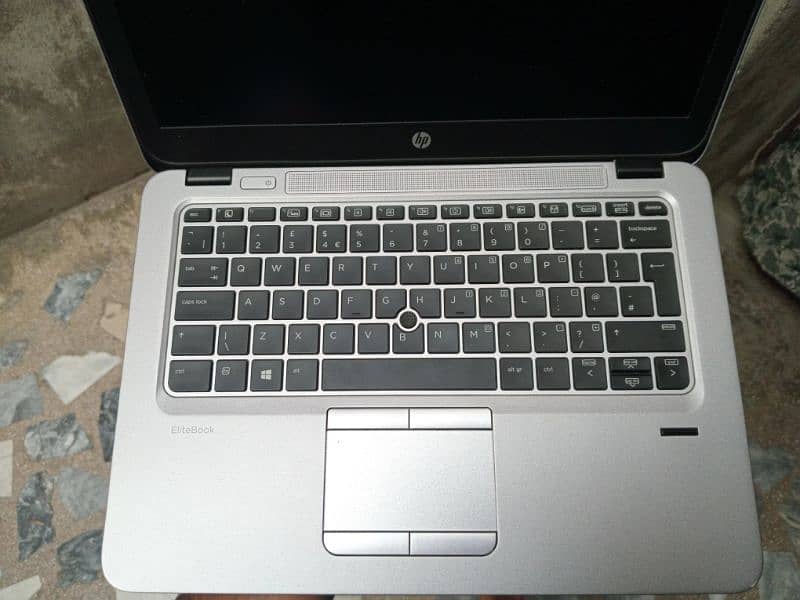 hp elitebook 725 g3 amd 8th generation 3