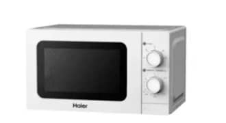 Haier Microwave