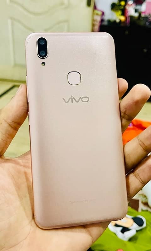 Vivo 4/64 4