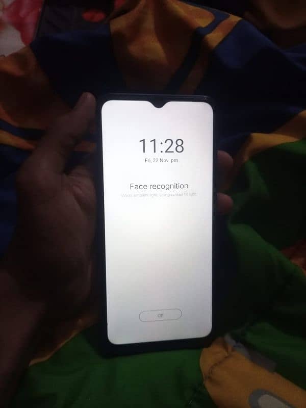 Vivo Y02t Condition 10/9.5 0