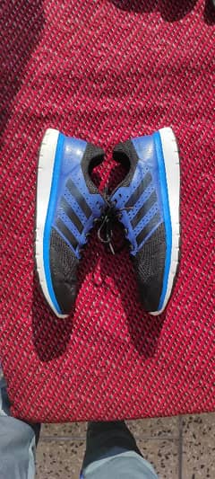 Adidas original and comfortable, size UK 11/45 and UK 10