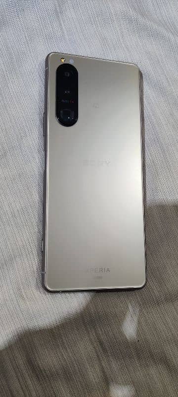 Xperia 5 mark 3 3