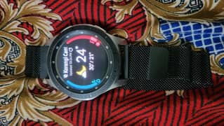 Samsung galaxy watch 46 mm