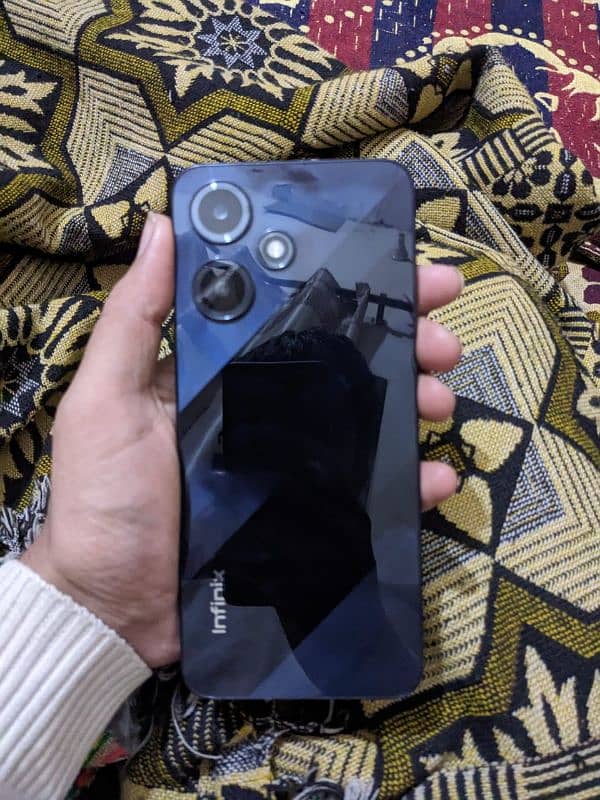 Infinix Hot 30 Play 0