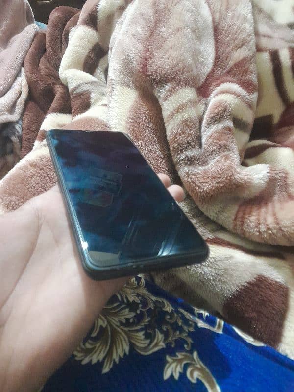 samsung A12 no open  with box 4/64 memories price mostly final 3