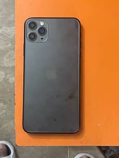 iPhone 11pro max