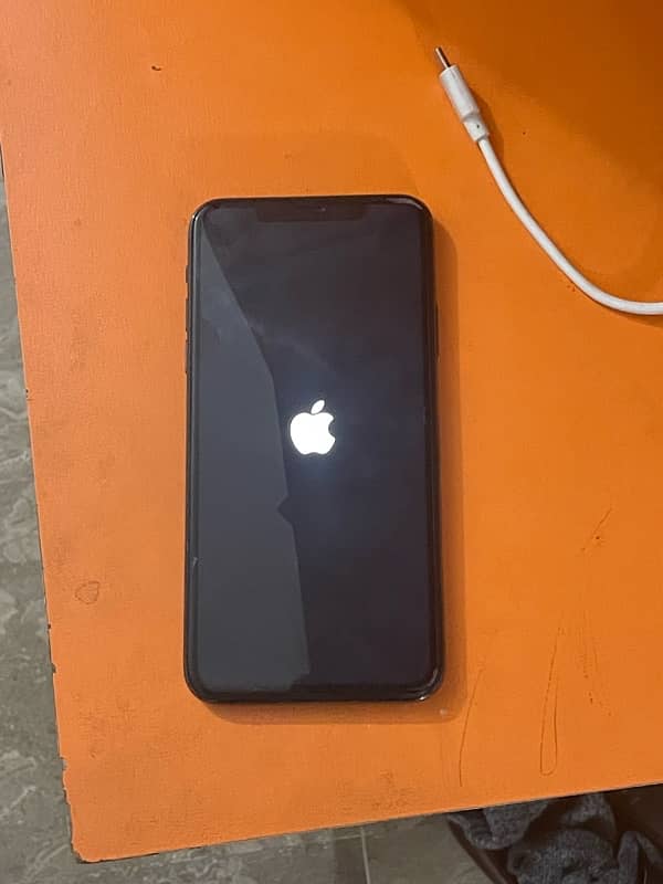 iPhone 11pro max 2