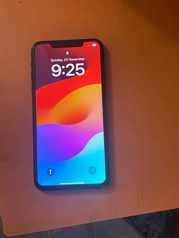 iPhone 11pro max 3