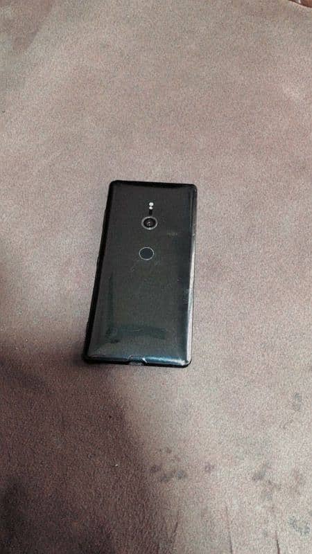 Sony Xperia  SOV39 Non pta Bilkul Brand new Condition 2