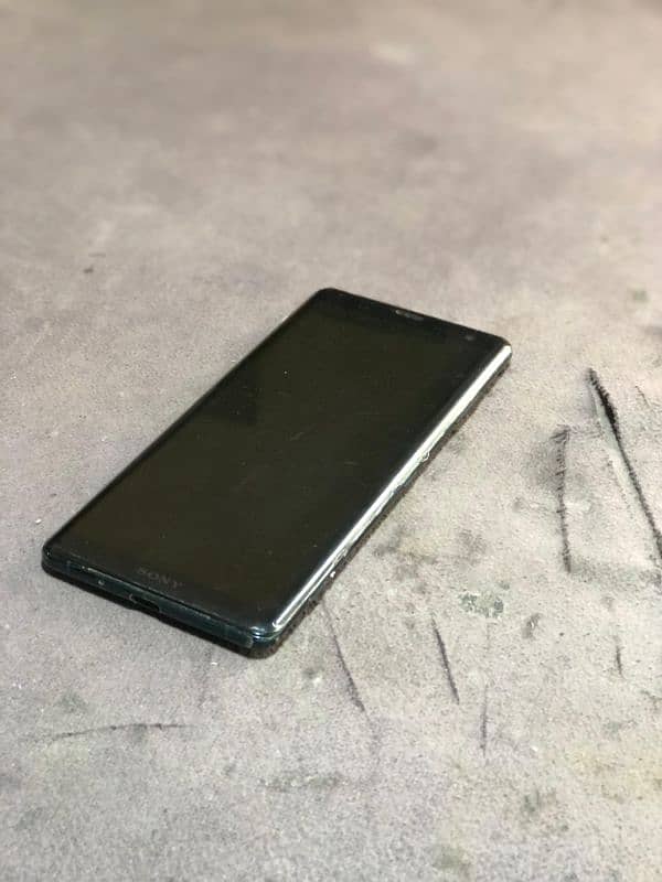 Sony Xperia  SOV39 Non pta Bilkul Brand new Condition 5