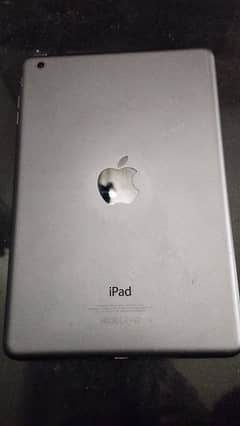 Apple iPad mini first generation