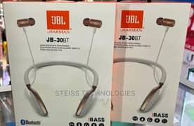 ORIGINAL JBL NECKBAND 30BT