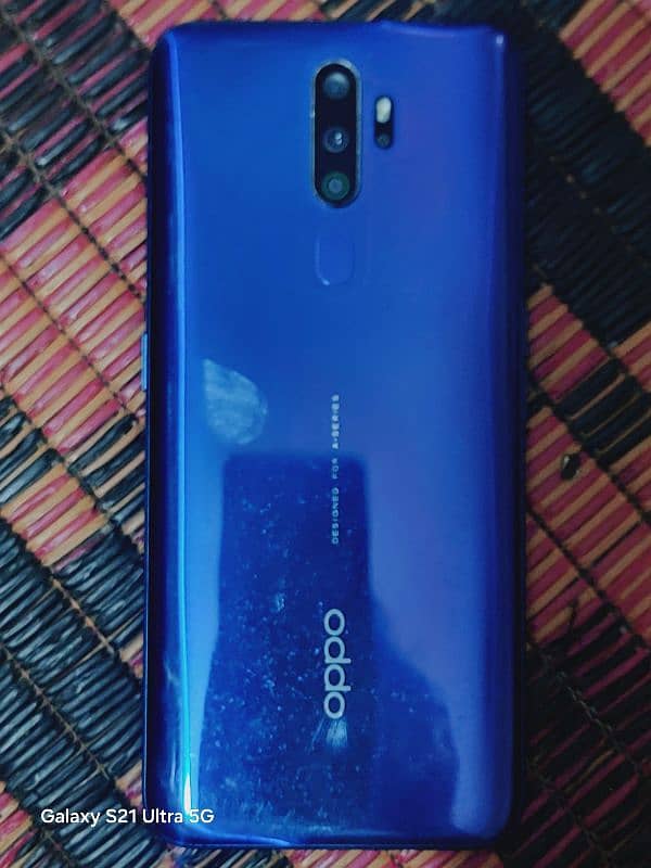 oppo a9 2020 0