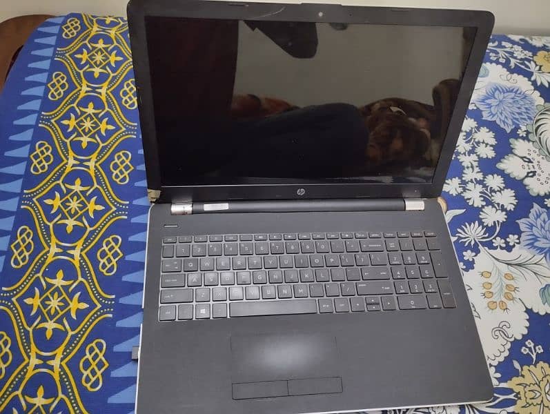 hp laptop 15 bs0xx 12