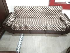 Sofa Cum Bed