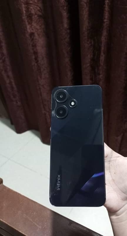 Infinix Hot 30 Play 4/64 0