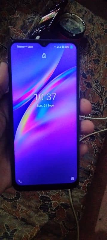 Vivo y12 3 32 Only phone 1