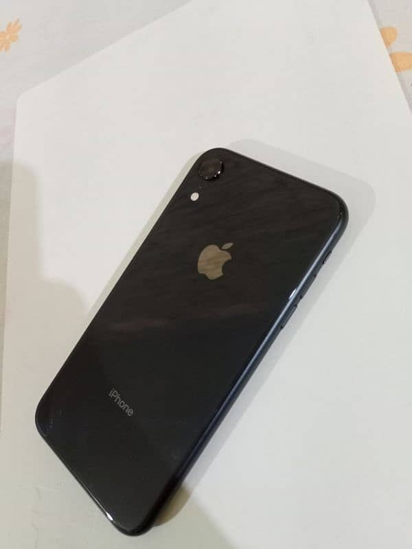 Iphone XR Jv 2