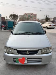 Suzuki Alto 2008