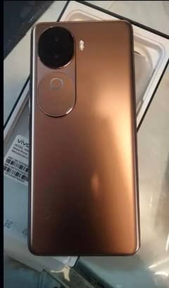 vivo v40e just 10 days used