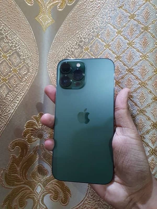 Iphone 13 Pro Max 256gb 3