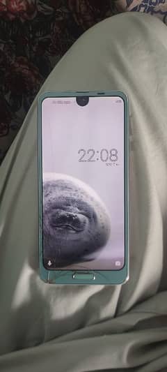 Sharp Aquos R2 Non Pta Sell For Sper parts