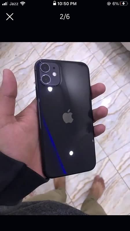 iPhone 11 factory unlock water pack 0