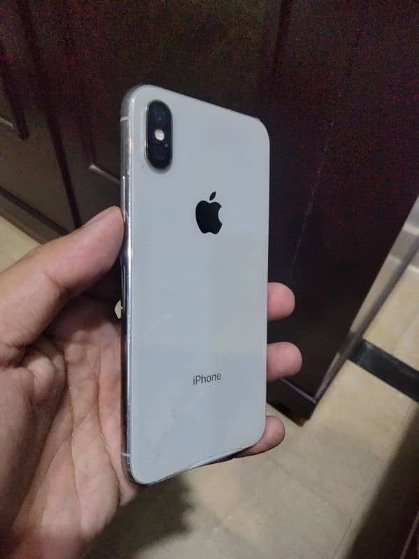 iphone x pta approved 0