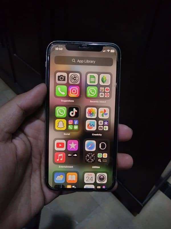 iphone x pta approved 1