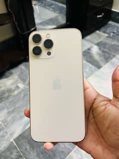 Iphone 13 Pro Max Non Pta 128 gb