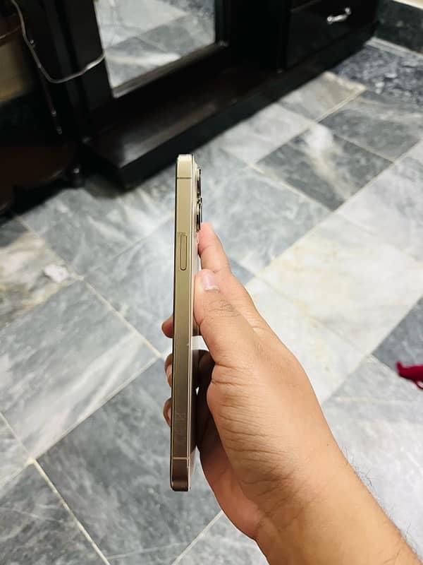 Iphone 13 Pro Max Non Pta 128 gb 1