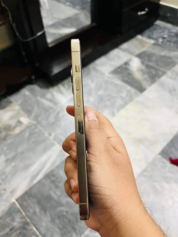 Iphone 13 Pro Max Non Pta 128 gb 3