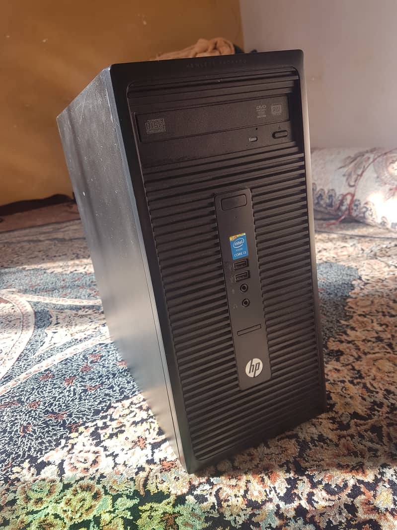 Gaming Pc / Complete Set 1