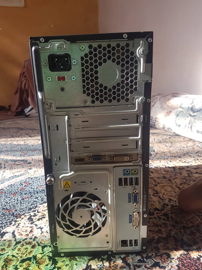 Gaming Pc / Complete Set 2