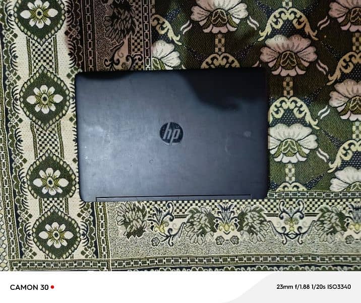 HP Pro Book For Gaming and Office Work 1