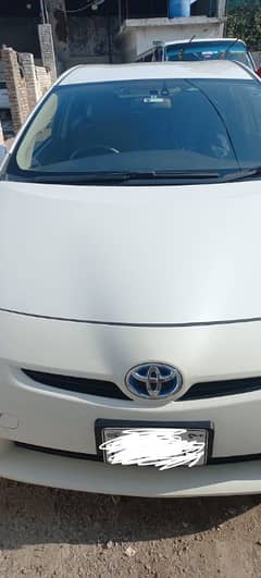 Toyota Prius 2010