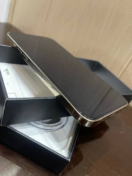 Iphone 12 Pro Max  PTA 2