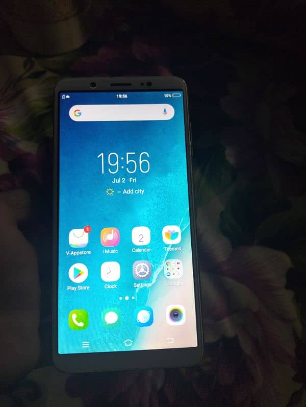 vivo v7 4/34 5