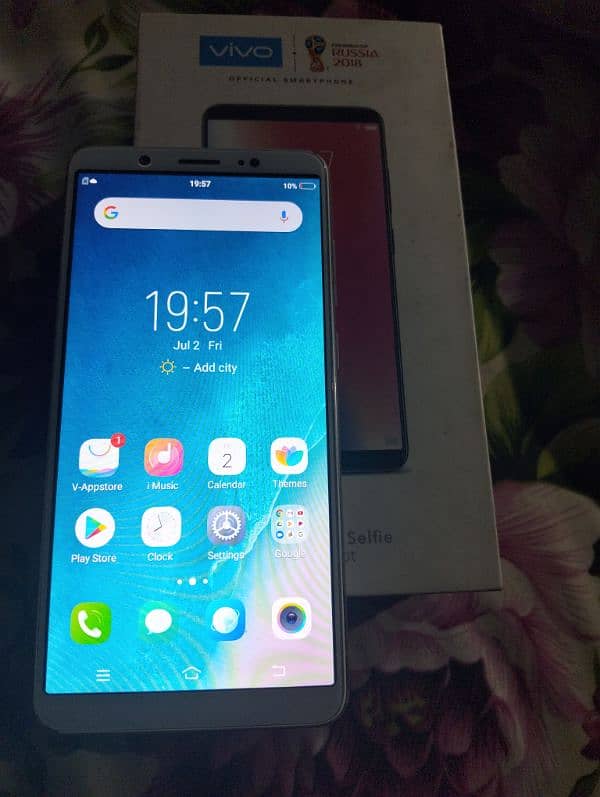 vivo v7 4/34 6