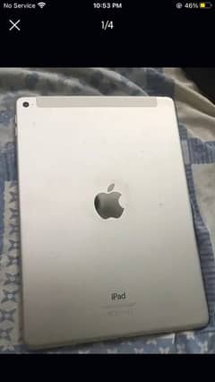 apple ipad air 2