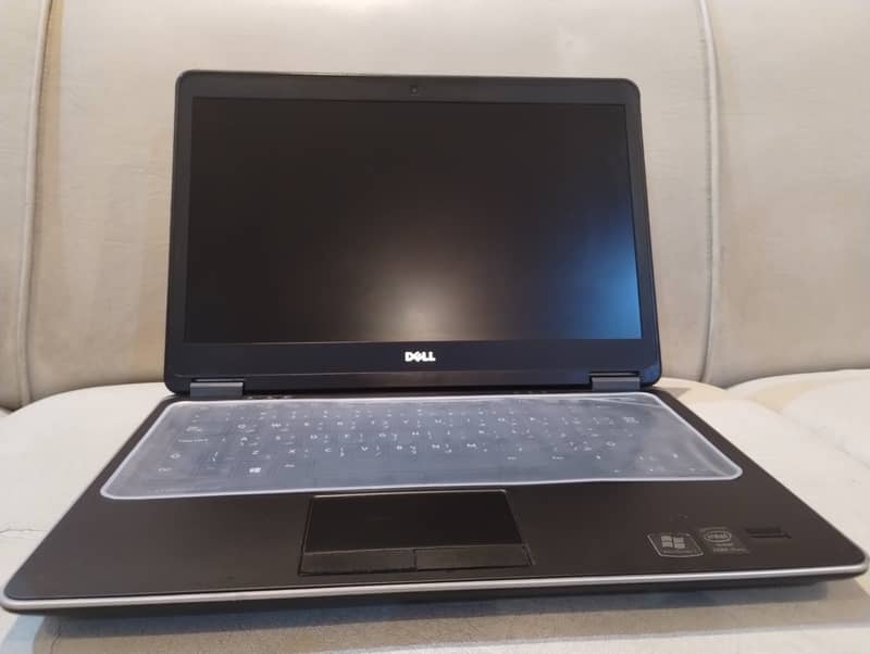 Dell latitude e7440 5