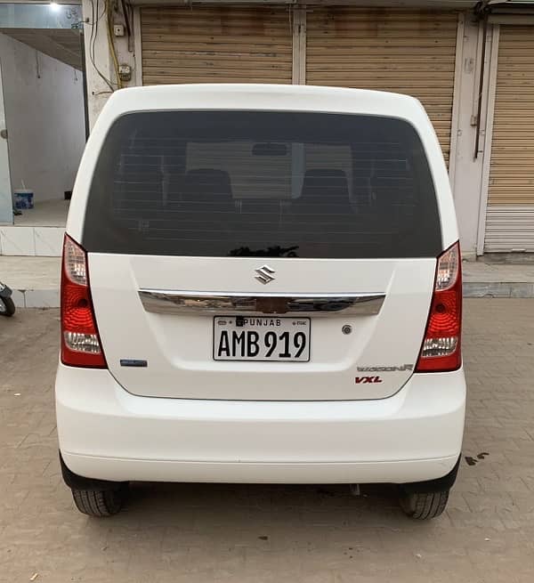 Suzuki Wagon R 2022 2